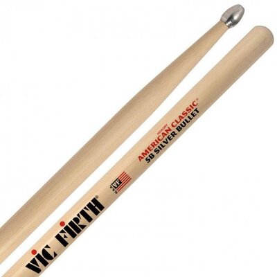 Барабанні палички Vic Firth 5BSB Зображення