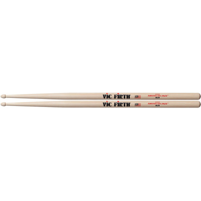 Барабанные палочки Vic Firth AJ2 Изображение