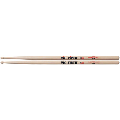 Барабанные палочки Vic Firth AJ3 Изображение