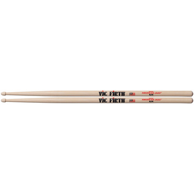 Барабанные палочки Vic Firth AJ4 Изображение