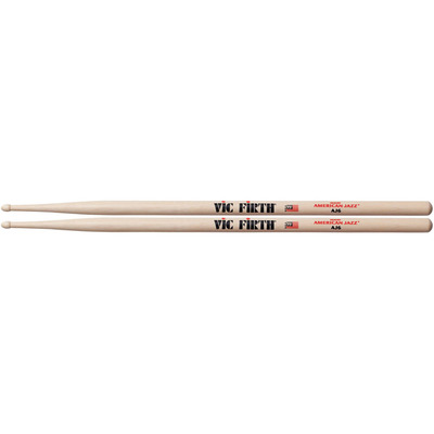 Барабанні палички Vic Firth AJ6 Зображення