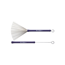 Щетки для барабанов VIC FIRTH HB HERITAGE BRUSH Изображение