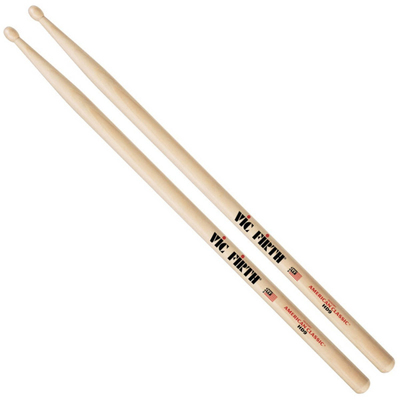 Барабанні палички Vic Firth HD9 Зображення