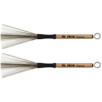 Перкуссионные палочки Vic Firth LB Изображение
