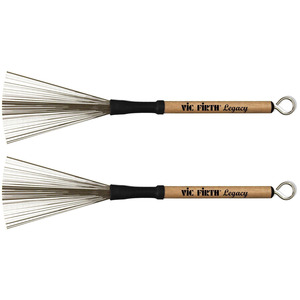 Перкуссионные палочки Vic Firth LB Изображение