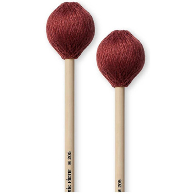 Перкуссионные палочки Vic Firth M205 Изображение