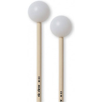 Перкуссионные палочки Vic Firth M63 Изображение