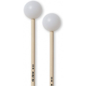 Перкуссионные палочки Vic Firth M63 Изображение