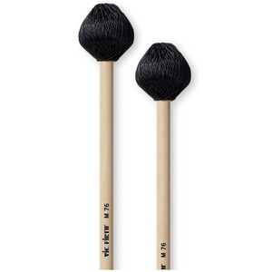 Палочки для вибрафона Vic Firth M76 Изображение