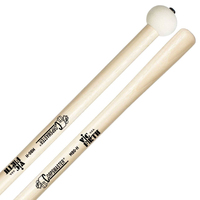Колотушка для бас-барабана Vic Firth MB0H Изображение