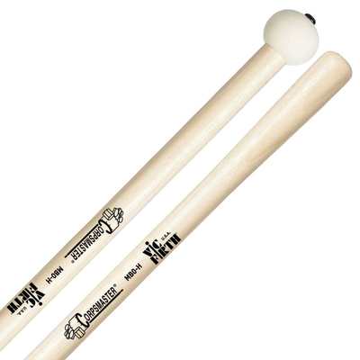 Колотушка для бас-барабана Vic Firth MB0H Зображення