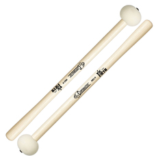Колотушка для бас-барабана Vic Firth MB2H Изображение
