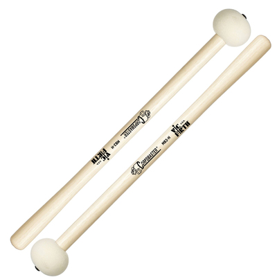 Колотушка для бас-барабану Vic Firth MB2H Зображення