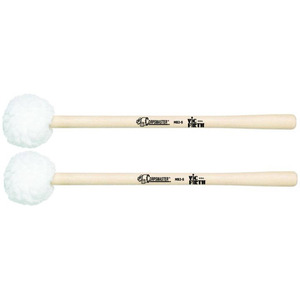 Молоток басу Vic Firth MB2S Зображення