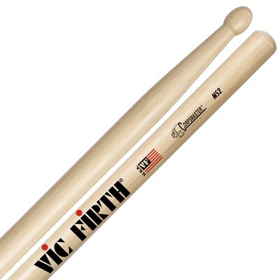 Барабанные палочки Vic Firth MS2 Изображение