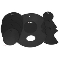 Набір для тихої гри Vic Firth MUTEPP4 Зображення