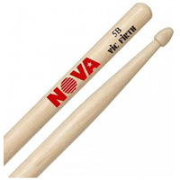 Барабанні палички Vic Firth N5B Зображення