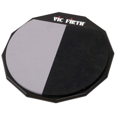 Тренувальний пед Vic Firth PAD12H Зображення