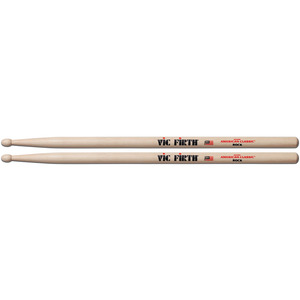 Барабанные палочки VIC FIRTH ROCK AMERICAN CLASSIC Изображение