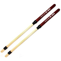 Барабанные щетки Vic Firth RUTE303 Изображение