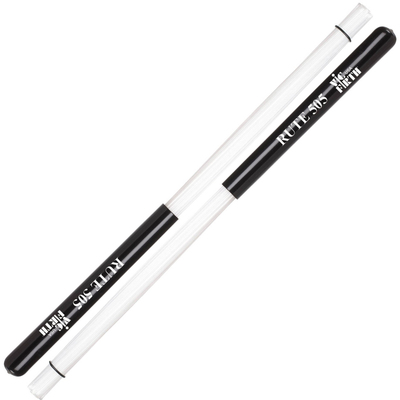 Барабанные щетки Vic Firth RUTE505 Изображение