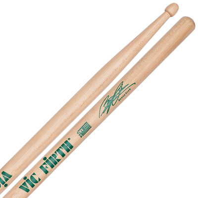 Барабанні палички Vic Firth SBG Зображення