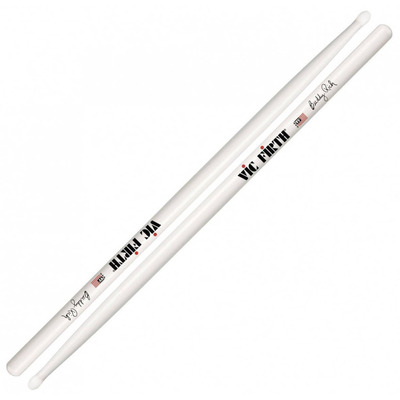 Барабанні палички Vic Firth SBRN Зображення