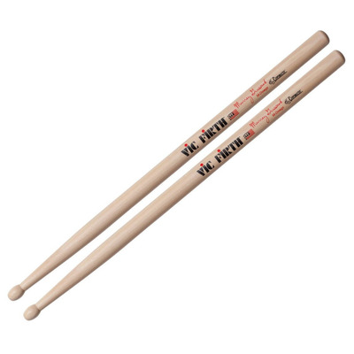 Барабанные палочки Vic Firth SMG Изображение