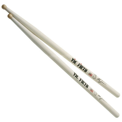 Барабанные палочки Vic Firth SMT Изображение