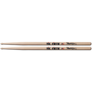 VIC FIRTH SPE2 SIGNATURE SERIES PETER ERSKINE "RIDE STICK" Барабанные палочки Изображение