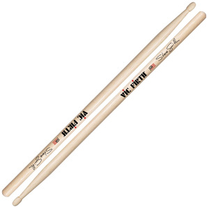 Барабанні палички Vic Firth SSS Зображення