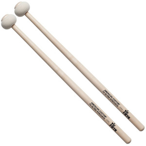 Перкуссионные палочки Vic Firth T4 Изображение