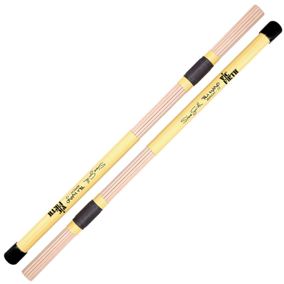 Барабанные щетки Vic Firth TW12 Изображение