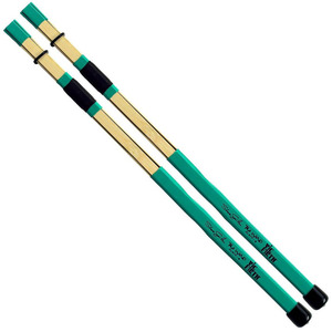 Барабанні палички Vic Firth TW4 Зображення