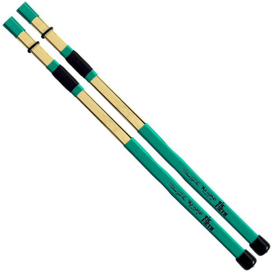 Барабанные палочки Vic Firth TW4 Изображение