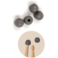 Гумові насадки для тренування Vic Firth UPT Зображення