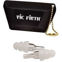 Берюши для барабанщика Vic Firth VICEARPLUGL Изображение