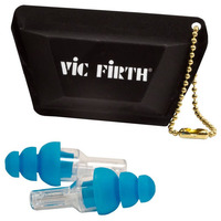 Берюши для барабанщика Vic Firth VICEARPLUGR Изображение