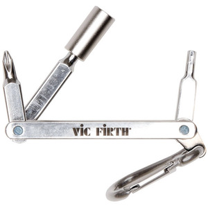 Ключ для барабанов Vic Firth VICKEY Изображение