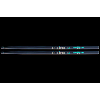 Барабанні палички VIC FIRTH X55A AMERICAN CLASSIC Зображення