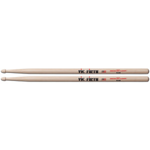 Барабанні палички VIC FIRTH X55B AMERICAN CLASSIC Зображення