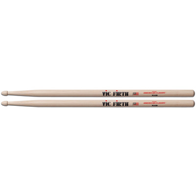 Барабанні палички VIC FIRTH X55B AMERICAN CLASSIC Зображення