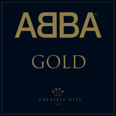 Вінілова платівка ABBA - Gold (Greatest Hits) [2LP] Зображення