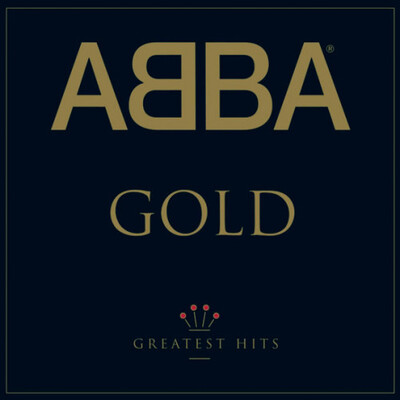 Виниловая пластинка ABBA - Gold (Greatest Hits) [2LP] Изображение