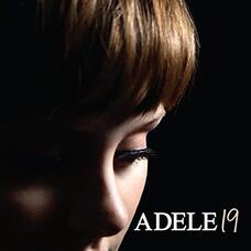 Виниловая пластинка Adele - 19 [LP] Изображение