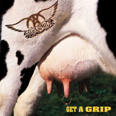 Вінілова платівка Aerosmith - Get a Grip [2LP] Зображення