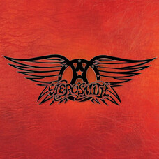 Виниловая пластинка Aerosmith - Greatest Hits [LP] Изображение