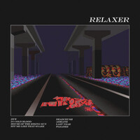 Вінілова платівка Alt-J ‎– Relaxer [LP] Зображення