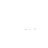 Вінілова платівка The Beatles - The Beatles [2LP] Зображення