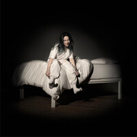 Вінілова платівка Billie Eilish – When We All Fall Asleep, Where Do We Go? [LP] Зображення